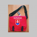 Slovakia - Slovensko taška cez plece